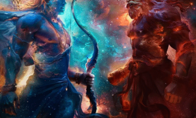 A.R. Rahman and Hans Zimmer’s Viral Selfie Confirms Dream Collaboration for ‘Ramayana’ Ranbir Kapoor Sai Pallavi Yash